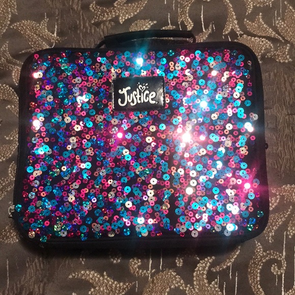 Justice Other Justice Lunch Bag Poshmark